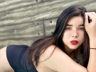 Videochat erótico LoveZyreine19