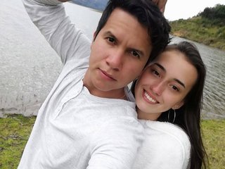 Videochat erótico loving-couple