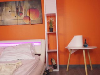 Chat de video erótico LovingBlondie