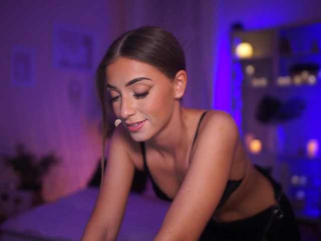 Capturas de pantalla de transmisión LovingFlamee