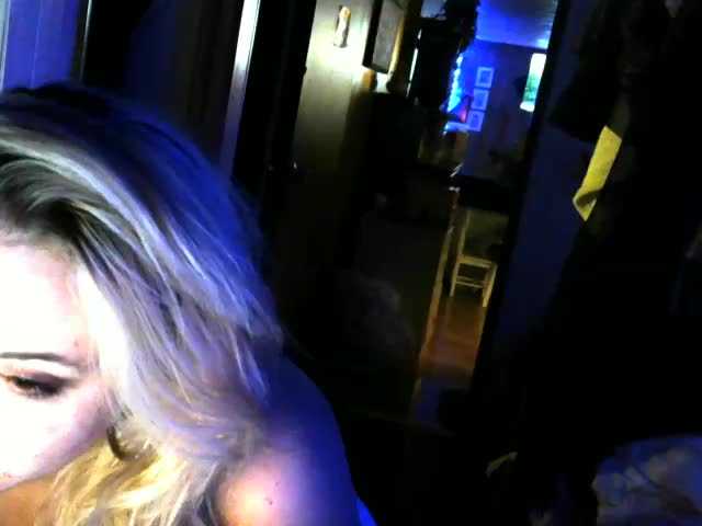 Capturas de pantalla de transmisión lovleymarie