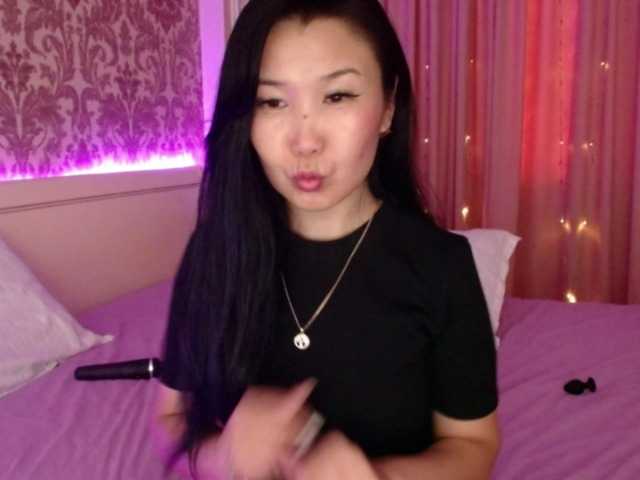 Fotos LoyaDua ♥new Asian Milf arrived♥ #asian#masturbation #C2C #striptease#blowjob#squirt