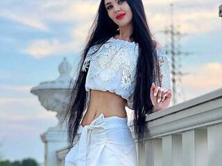 Chat de video erótico LoyaRoi