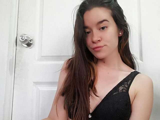 Foto del perfil Luanaboo