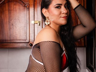 Chat de video erótico LuanaFranccesca