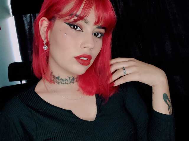 Foto de perfil LuanaMarCielo