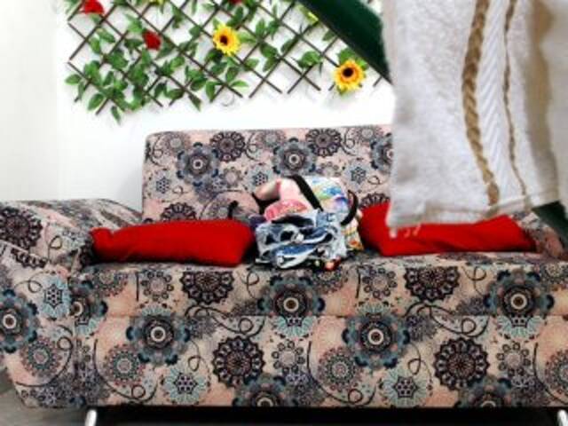 Capturas de pantalla de transmisión Luandaaa