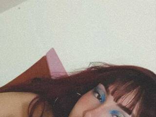 Chat de video erótico luanthx