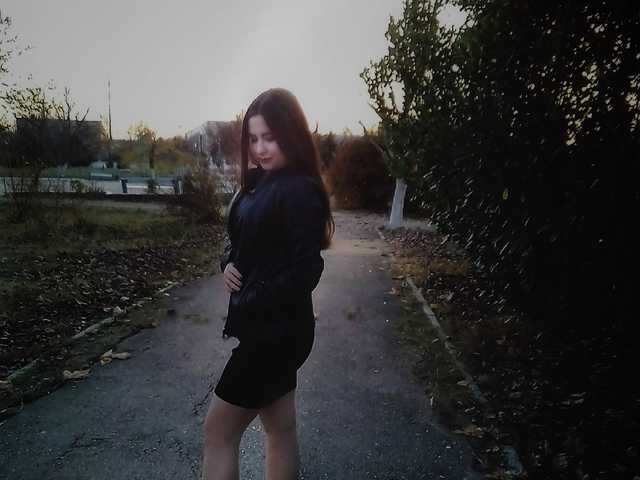 Foto del perfil Lubimaya666