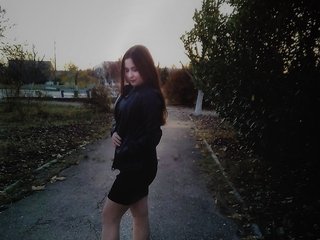 Chat de video erótico Lubimaya666