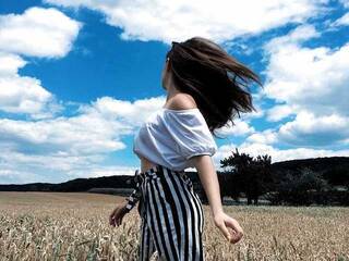 Chat de video erótico LuceroSweet78