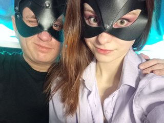 Chat de video erótico Miroslava_Svetlaya