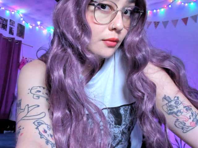 Foto del perfil Luci--ana