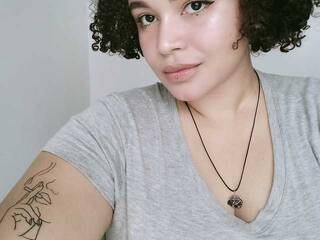 Chat de video erótico Lucia-Stone71