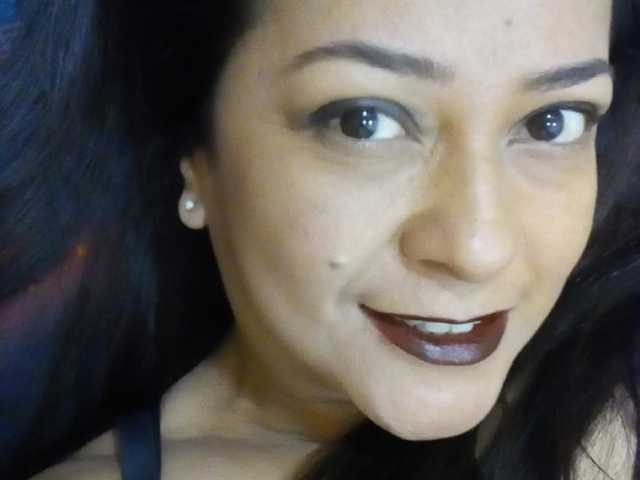 Foto del perfil Lucia-Vonne