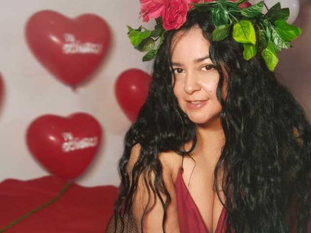 Foto del perfil Lucia-Vonne