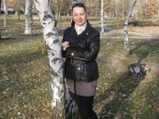 Chat de video erótico Luciala