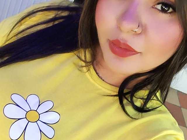 Foto del perfil Luciana-