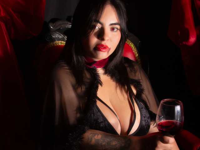 Foto del perfil Luciana-