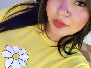 Chat de video erótico Luciana-