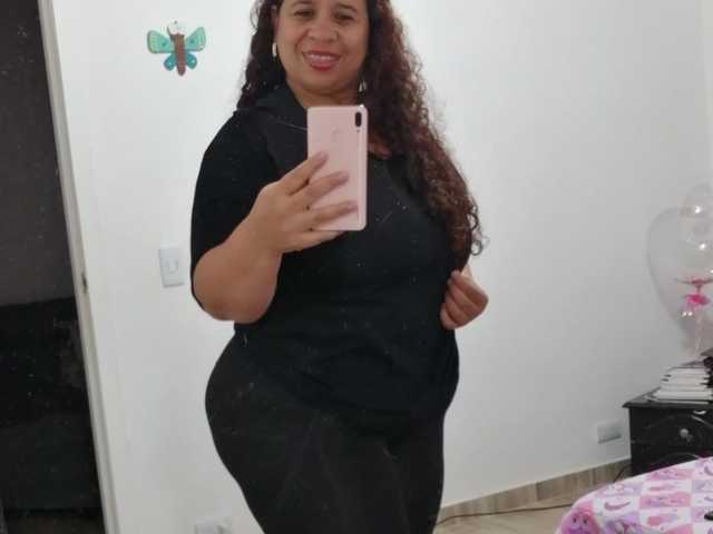 Foto del perfil luciana-pulsy