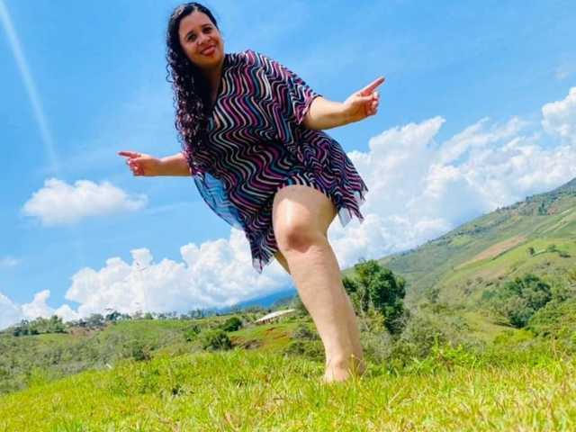 Foto del perfil luciana-pulsy