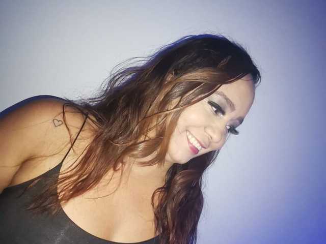 Foto de perfil luciana-quenn