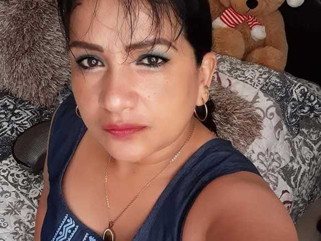 Foto del perfil Luciana_