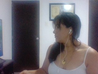 Chat de video erótico Luciana_