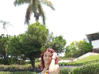 Chat de video erótico LucianaDiaz