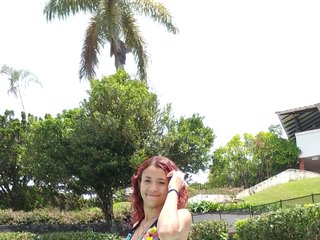 Chat de video erótico LucianaDiaz