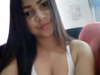 Foto del perfil lucianakim