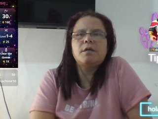Chat de video erótico lucianamaster