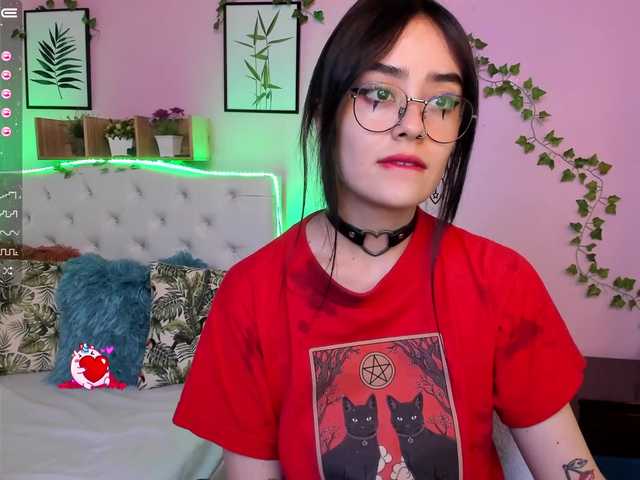 Capturas de pantalla de transmisión Lucianaaa