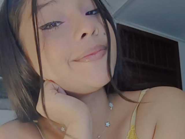 Foto de perfil LucianaStrom