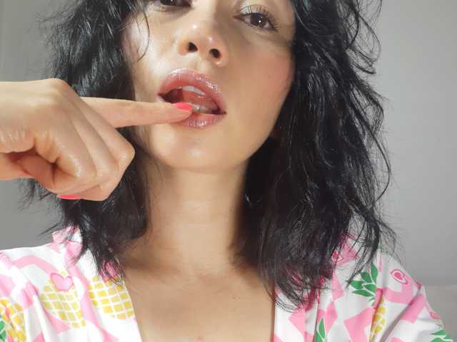 Foto del perfil lucianasweety