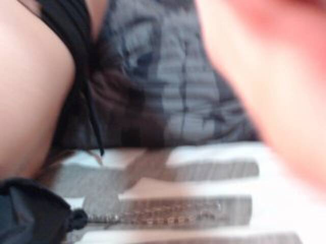 Capturas de pantalla de transmisión luciasm