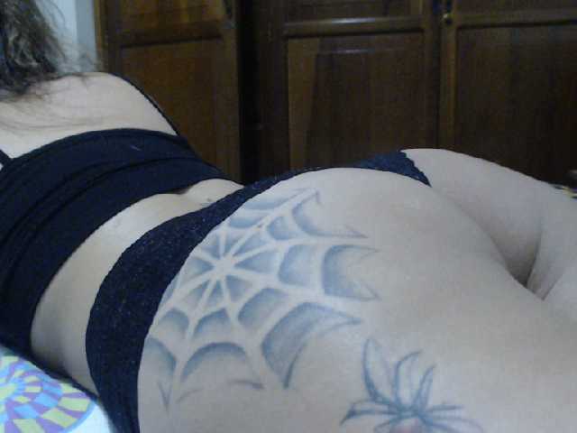 Capturas de pantalla de transmisión luciasm