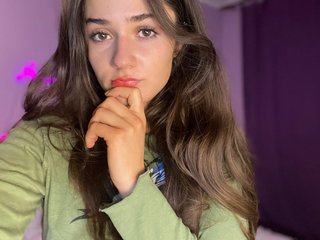 Chat de video erótico Lucie537