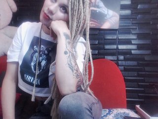 Chat de video erótico lucier-evil