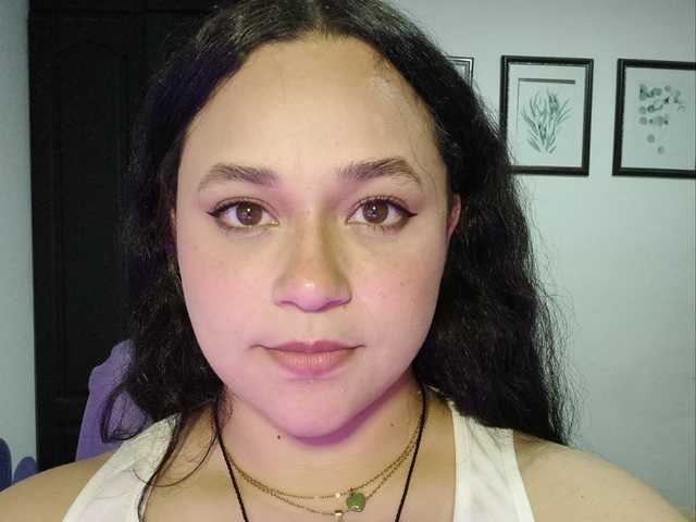 Foto del perfil Luciernagacl