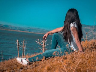 Chat de video erótico LucieWard
