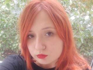 Chat de video erótico LuciFox