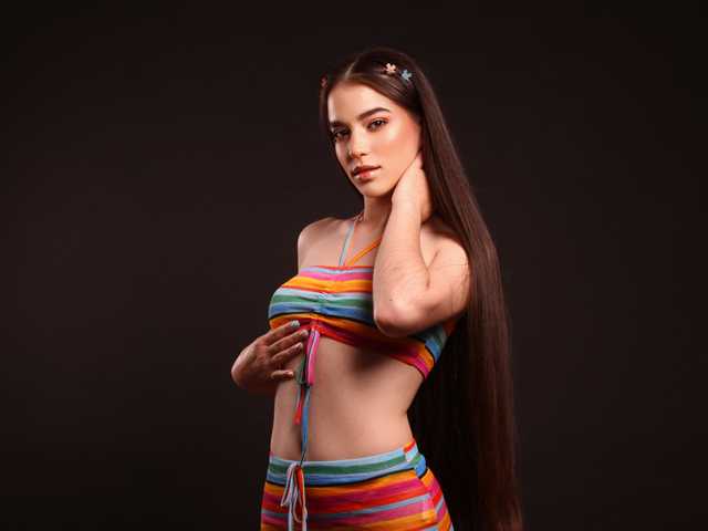 Foto del perfil LuciIanaRose