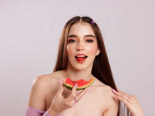 Foto del perfil LuciIanaRose
