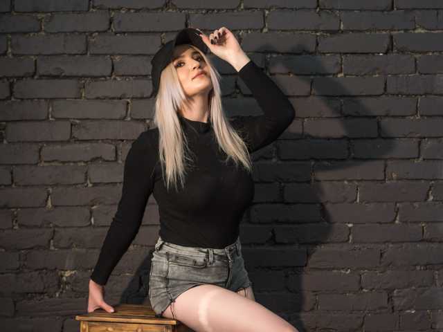 Foto del perfil LuciJeng