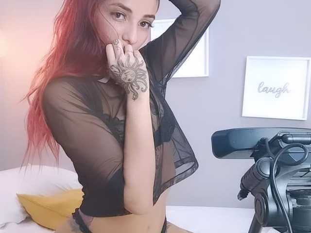 Foto del perfil LuciRedd