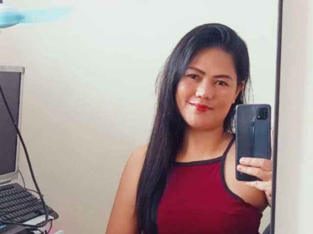 Foto del perfil LUCKYME22