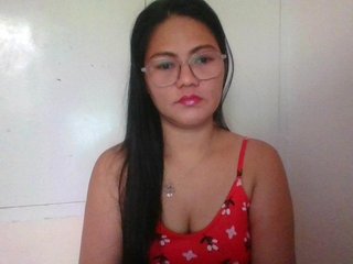 Chat de video erótico LUCKYME22