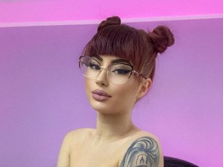 Chat de video erótico LuckyMya